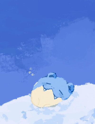 海豹球