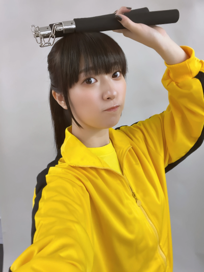 kan酱
