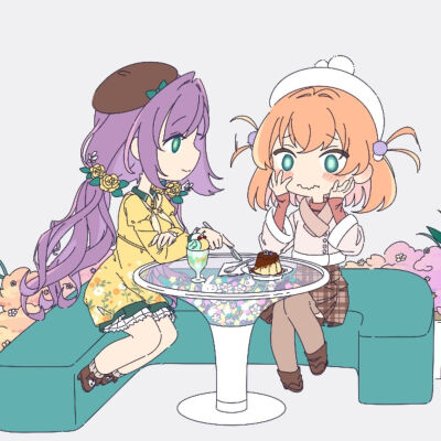 。