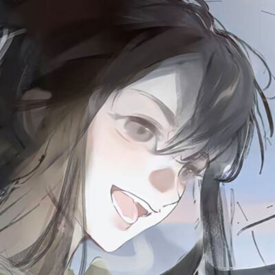 我簪花问酒，哪肯臣服于春秋