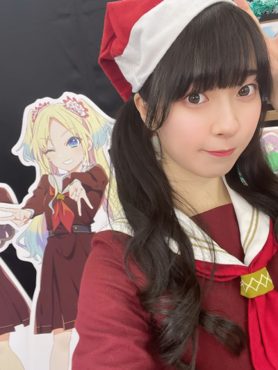 kan酱