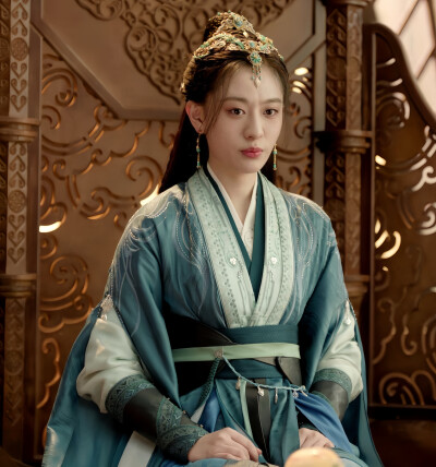 千香
