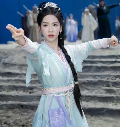 千香
