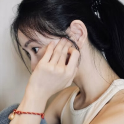 一杯温开水