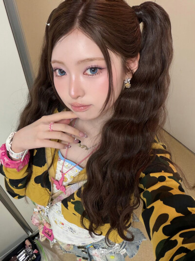kiiikiii haum郭河音