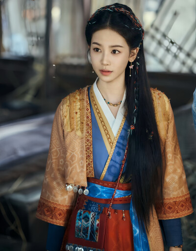 千香