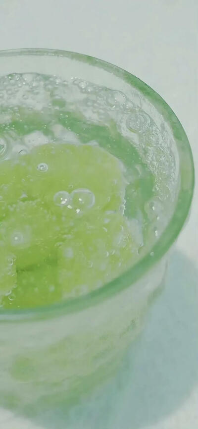 绿色系手机壁纸