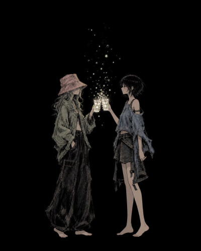 美~
