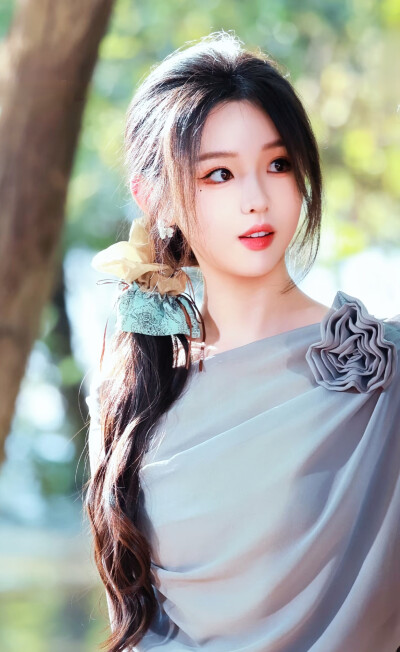 李柯以