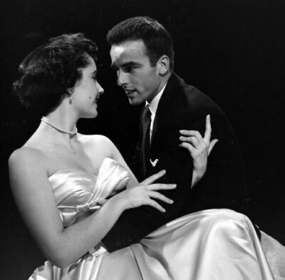 Elizabeth Taylor ​​​
