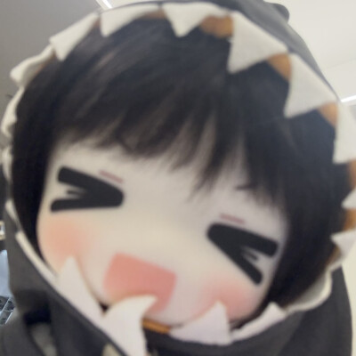 。