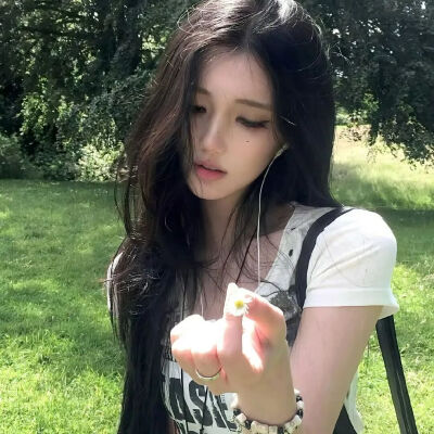 女生头像