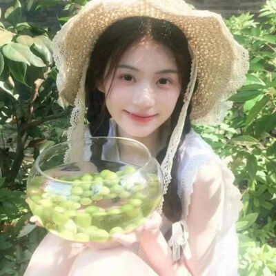 女生头像