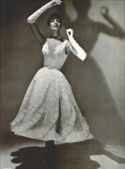 vintage fashion