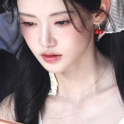 回忆里寂寞的香气