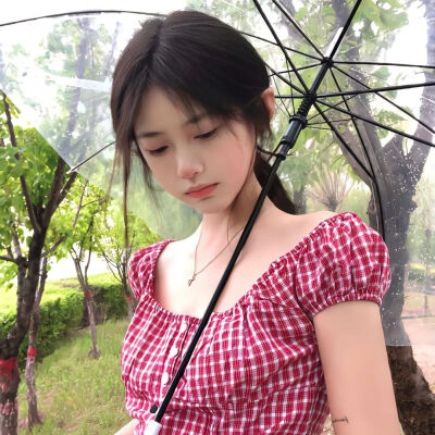 女生头像