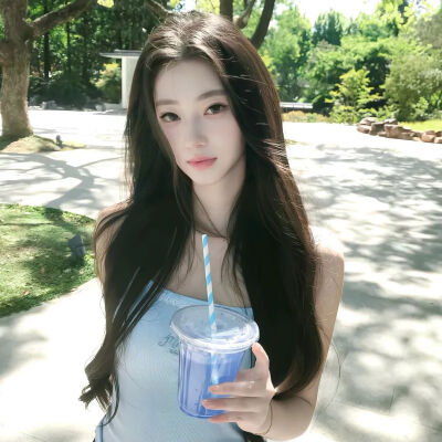 女生头像
