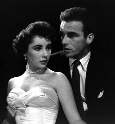 Elizabeth Taylor ​​​