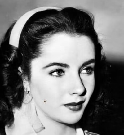 Elizabeth Taylor ​​​