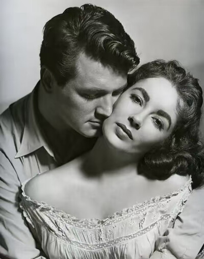 Elizabeth Taylor ​​​