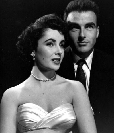 Elizabeth Taylor ​​​