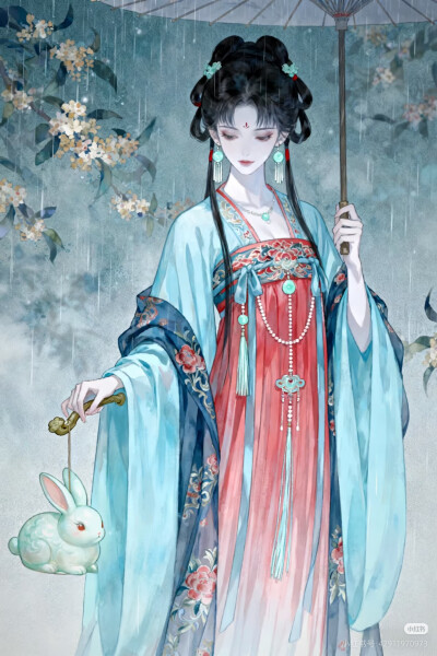 7