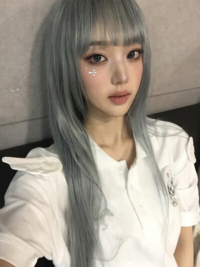 kiiikiii leesol李修旻