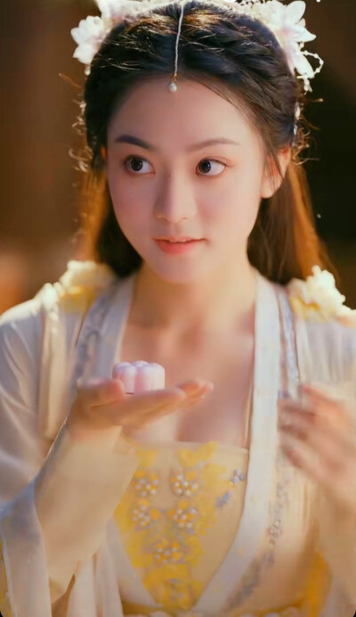孟默蕾