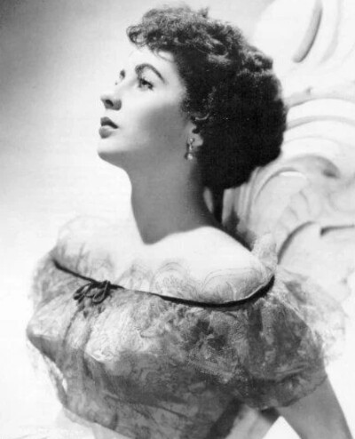 Elizabeth Taylor ​​​