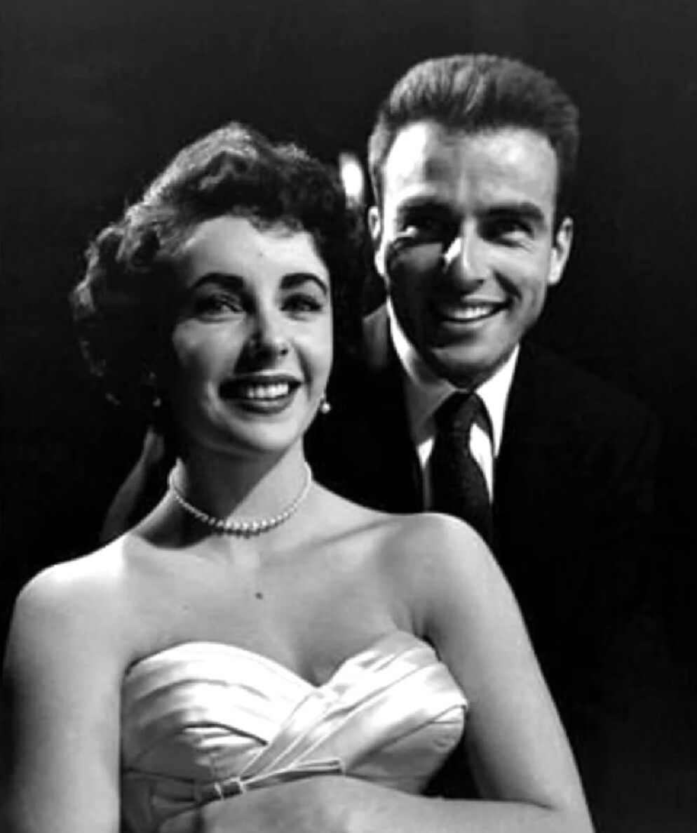 Elizabeth Taylor ​​​