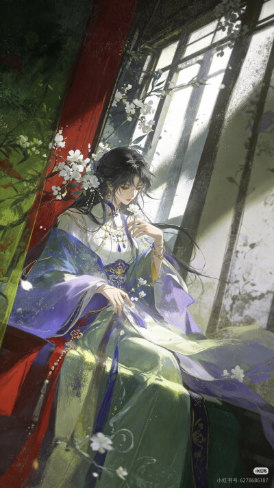 7