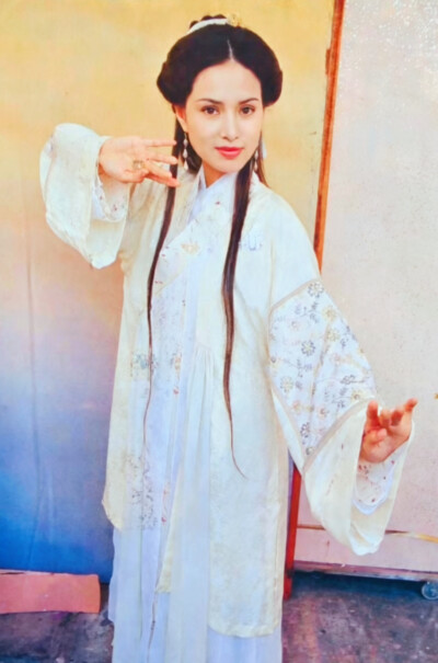 李若彤