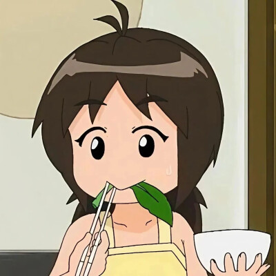 动漫头像