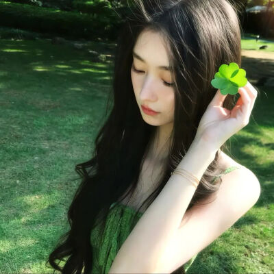 女生头像