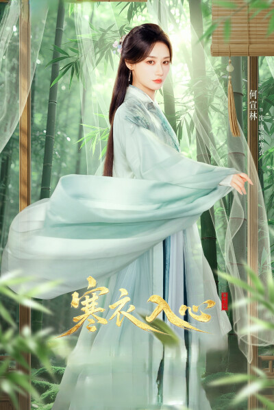 何宣林