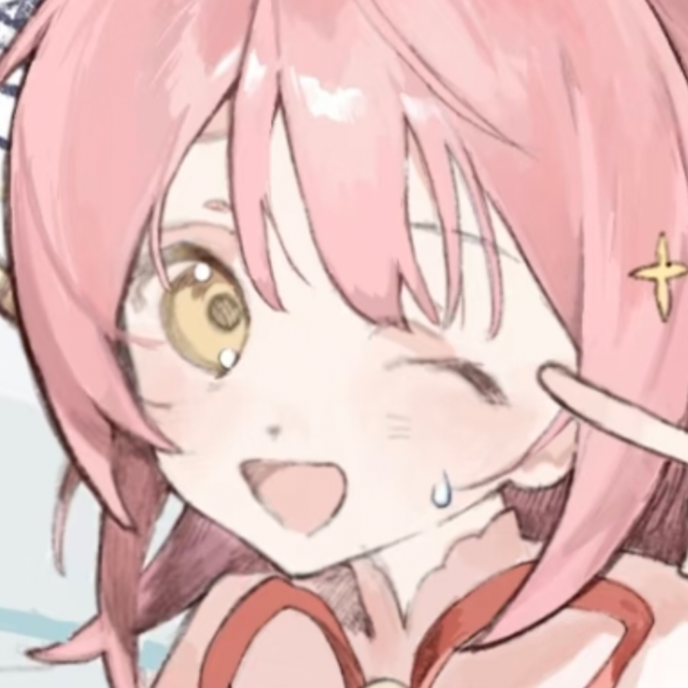 （*＾-＾*）
