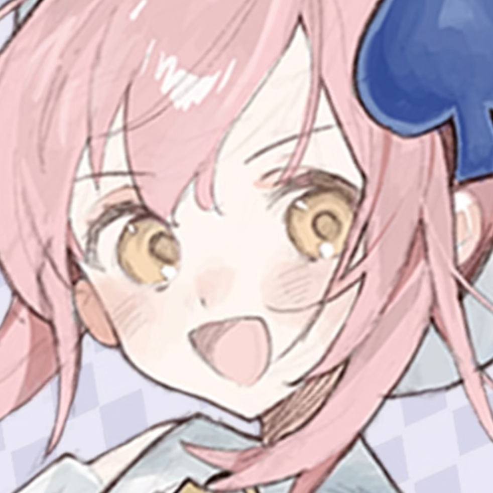 （*＾-＾*）