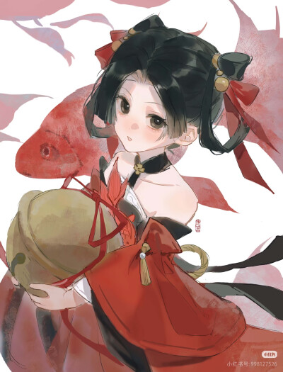 7