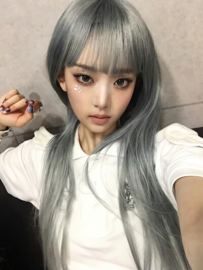 kiiikiii leesol李修旻