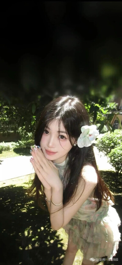 美女壁纸