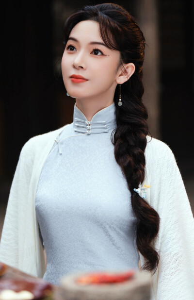陈瑶