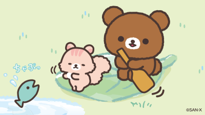 轻松熊