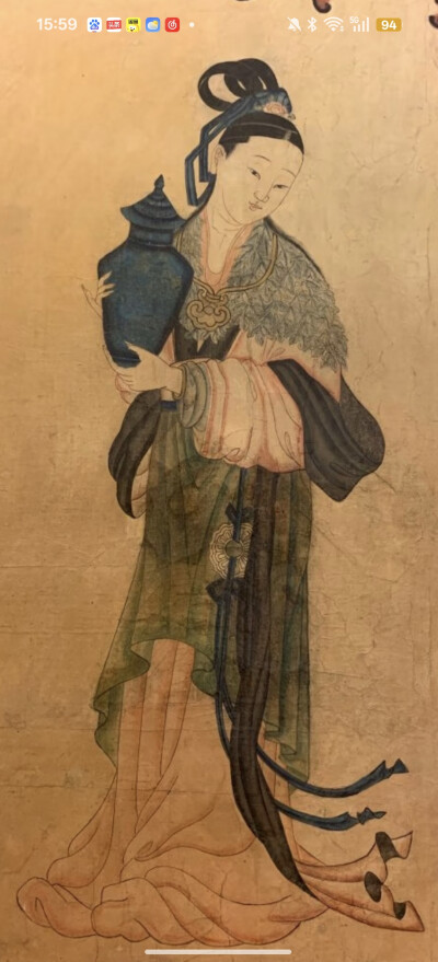 。