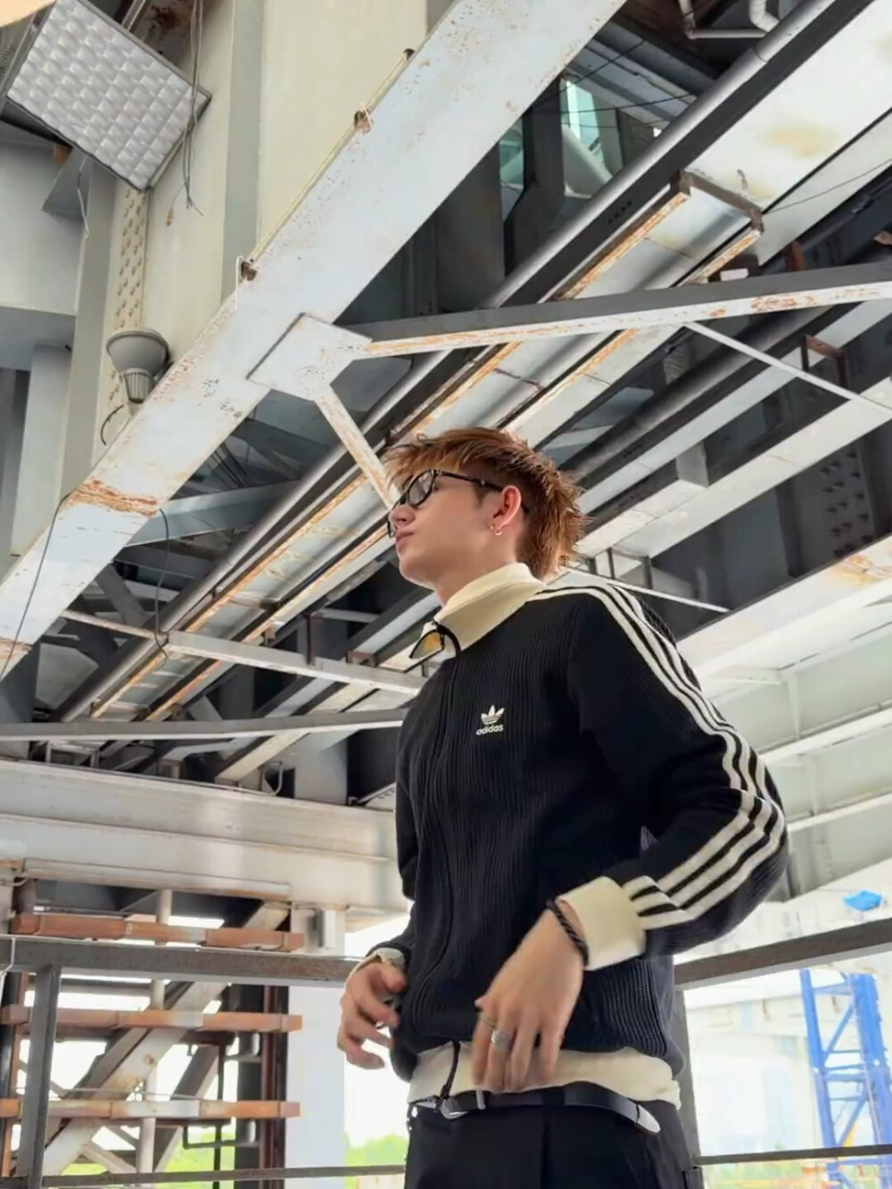 庆怜