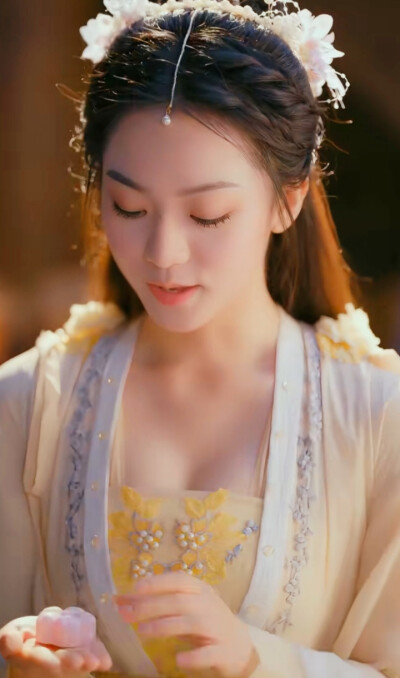 孟默蕾