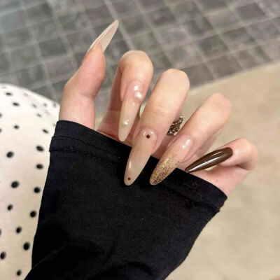 美甲