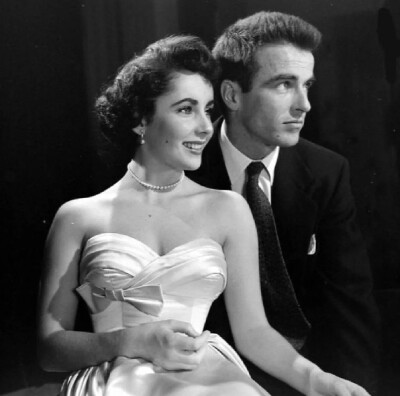 Elizabeth Taylor ​​​