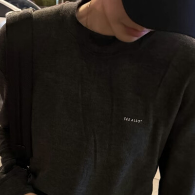 头像丨男头