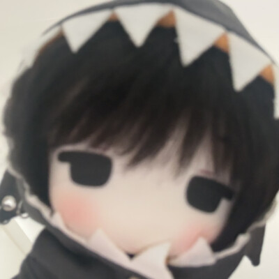 。