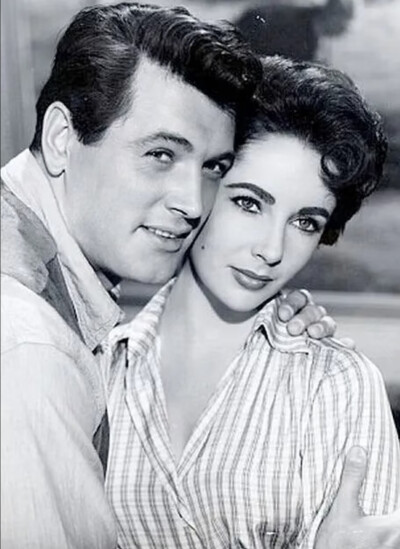 Elizabeth Taylor ​​​